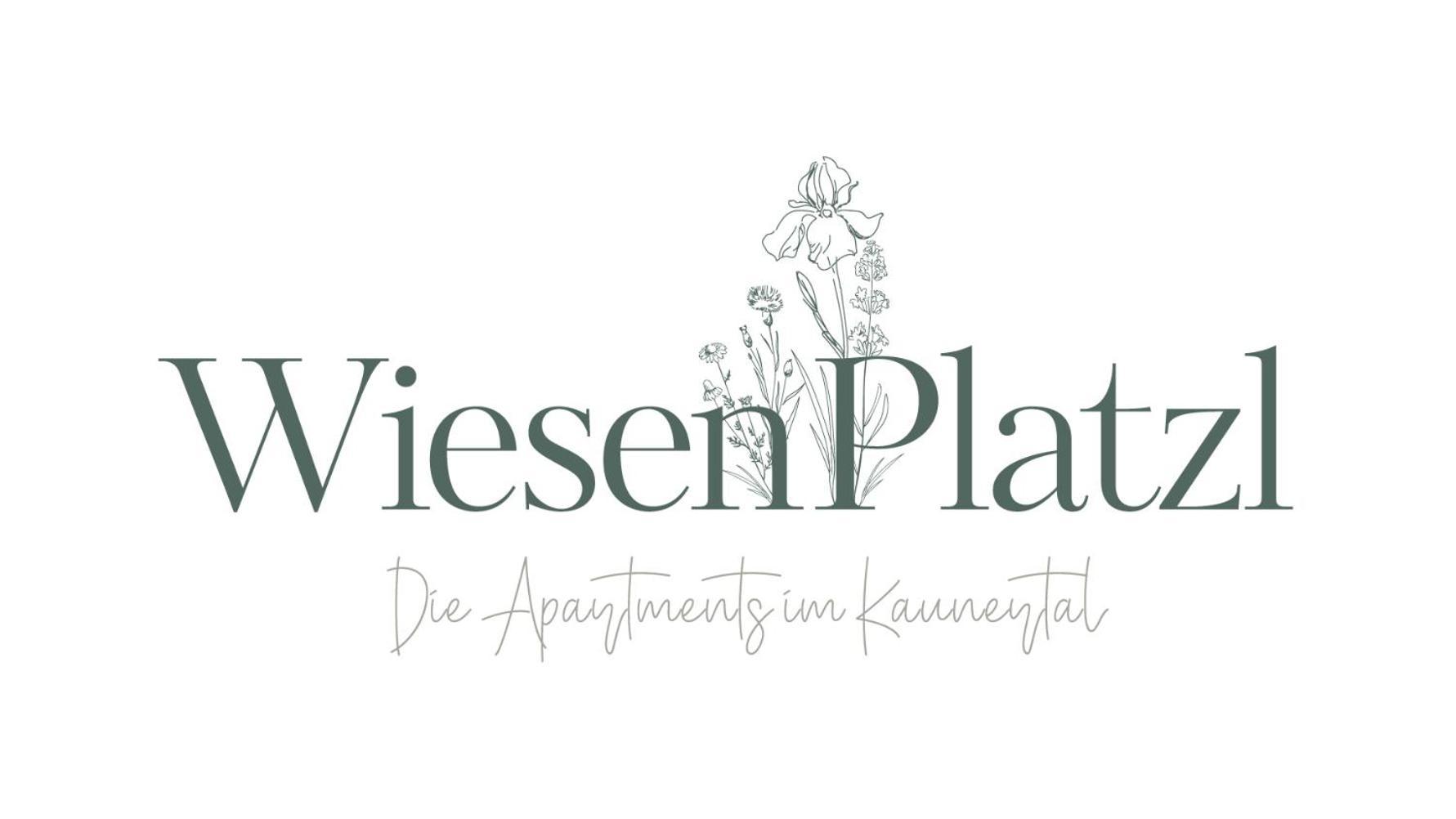 Apart Wiesenplatzl Каунерталь Экстерьер фото